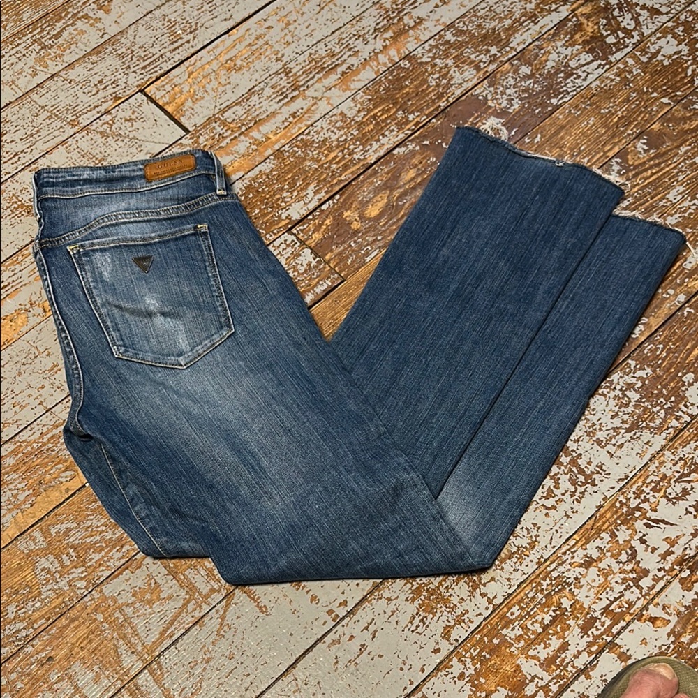 Guess Jeans